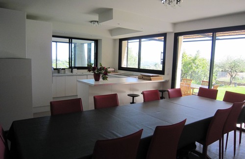 Tavel Villa | AVIGNON 10 minutos, Villa 360m2, la gente de1à16 Ver DEGAGEE.