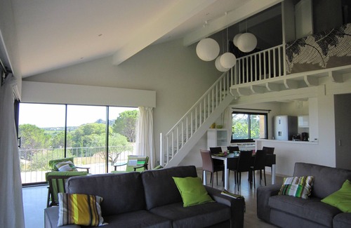 Tavel Villa | AVIGNON 10 minutos, Villa 360m2, la gente de1à16 Ver DEGAGEE.