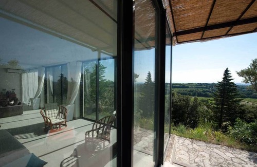 Tavel Villa | AVIGNON 10 minutos, Villa 360m2, la gente de1à16 Ver DEGAGEE.