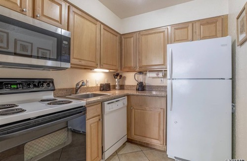 Honokowai Condominio | Wonderful West Maui Beach Suites