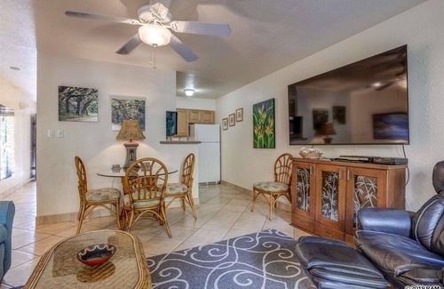 Honokowai Condominio | Wonderful West Maui Beach Suites