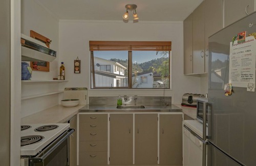 Whangamata Cabaña | Maravillosa Whangamata - Whangamata Holiday Home