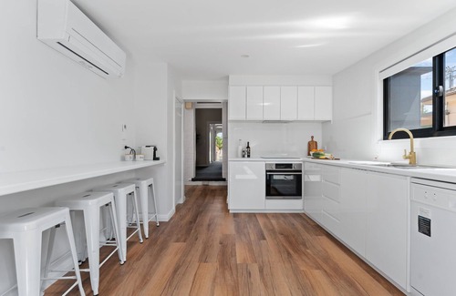 Bathurst Casa | Wonderful William - Charming Home close to CBD