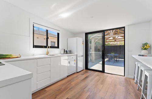 Bathurst Casa | Wonderful William - Charming Home close to CBD