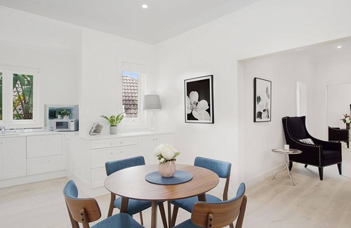 Woollahra Apartamento | Wonderful Woollahra Apartment