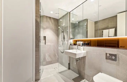 Auckland Central Business District Casa | Wonderful Wynyard Quarter Studio