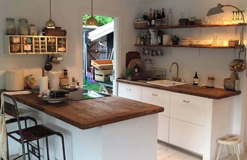 Holloselund Casa | Wonderful Family house with 2 Guest Houses