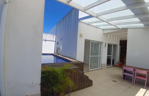 Recreio dos Bandeirantes Apartamento | Wonderfull resort