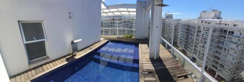 Recreio dos Bandeirantes Apartamento | Wonderfull resort