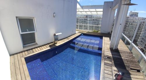 Recreio dos Bandeirantes Apartamento | Wonderfull resort