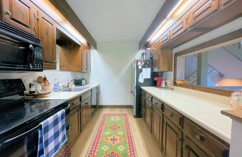 Bromley Mountain Casa | Wonderfully appointed Ridges Bromley Townhouse