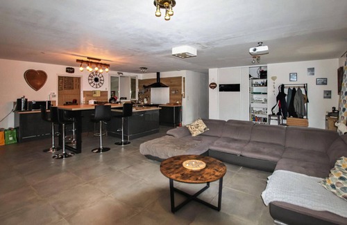 Gras Casa | Alojamiento de 6 habitaciones en Gras