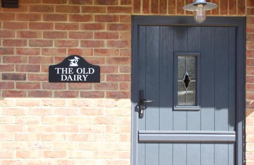 Barns Green Apartamento | Wonderfully Spacious Luxury Holiday Cottage