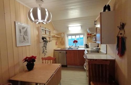 Fenstad Casa | WonderInn Riverside