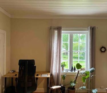 Fenstad Casa | WonderInn Riverside
