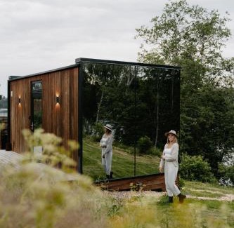 Fenstad Casa | WonderInn Riverside