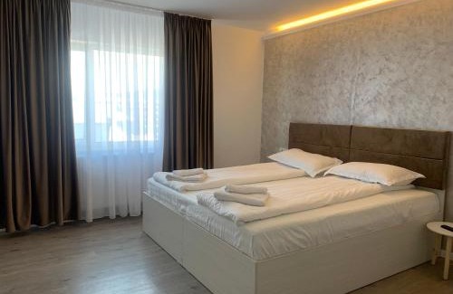 Bistrita Apartamento | Wonderland apartment