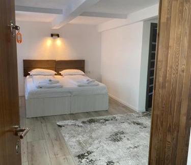 Bistrita Apartamento | Wonderland apartment