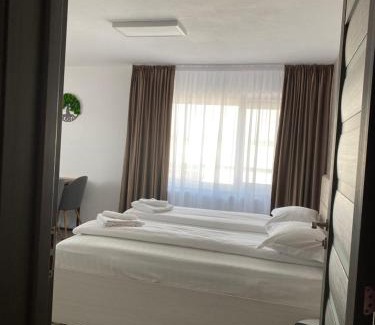 Bistrita Apartamento | Wonderland apartment