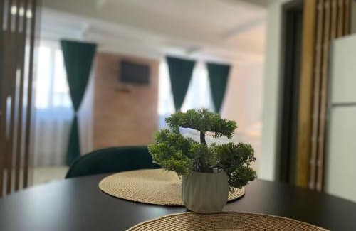 Bistrita Apartamento | Wonderland apartment