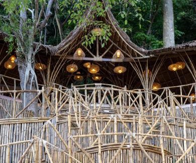 El Nido Complejo | Wonderland Beach Resort