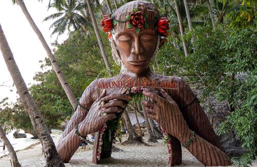 El Nido Complejo | Wonderland Beach Resort