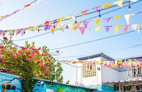 Urbanizacion Eliana Hostal | Wonderland by GB Collection