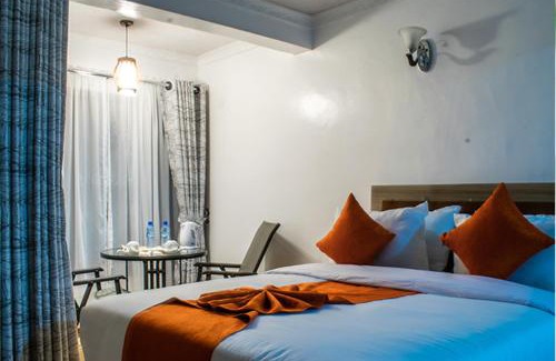 Naivasha Hotel | wonderland Destinations Resort, Naivasha