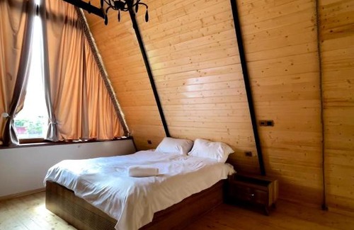 Gabala Apartamento | Wonderland_gabala