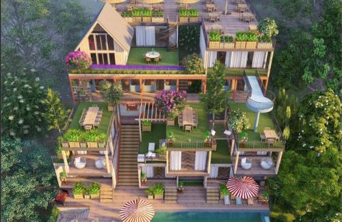Tam Dao Casa | Wonderland Homestay - Venuestay