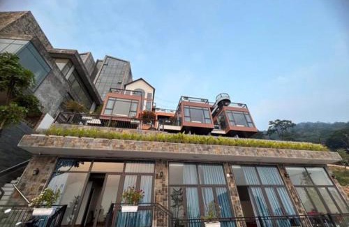 Tam Dao Casa | Wonderland Homestay - Venuestay