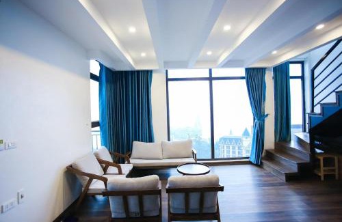 Tam Dao Casa | Wonderland Homestay - Venuestay