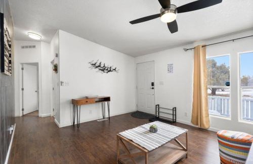 Williams Casa | Wonderland in Williams Scenic Views EscapetheCity