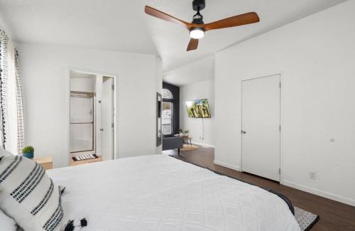 Williams Casa | Wonderland in Williams Scenic Views EscapetheCity
