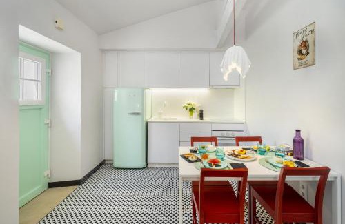 Leiria Casa | Wonderland Leiria