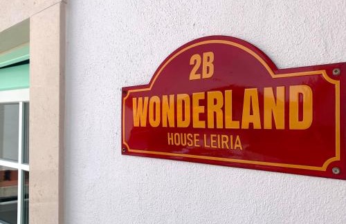 Leiria Casa | Wonderland Leiria