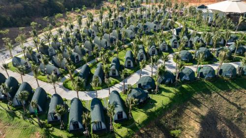 Phan Thiet Otro | Wonderland Resort Phan Thiet