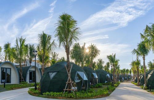 Phan Thiet Otro | Wonderland Resort Phan Thiet