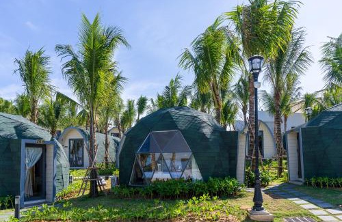 Phan Thiet Otro | Wonderland Resort Phan Thiet
