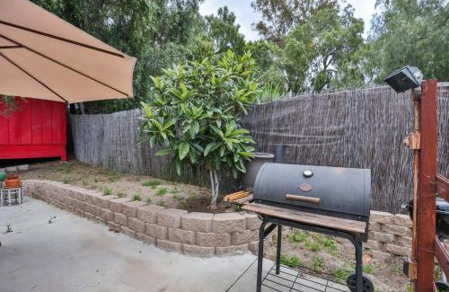 Encanto Casa | Wonderland Retreat - Near Downtown, Free Parking