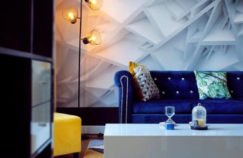Decre-Cathedrale Apartamento | Wonderlove cocon - coeur de Nantes, cathédrale