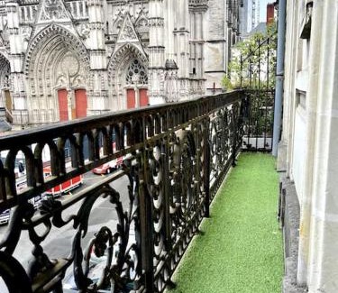 Decre-Cathedrale Apartamento | Wonderlove cocon - coeur de Nantes, cathédrale