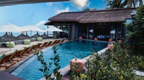Mont Choisy Hotel | Wonders Beach Boutique Hotel