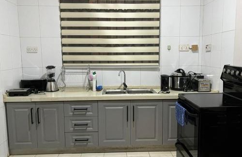 Lilongwe Apartamento | Wonders Instant Home