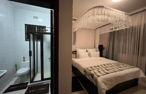 Lilongwe Apartamento | Wonders Instant Home