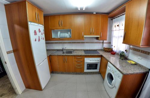 Montequinto Casa | WonderStays Chalet El Naranjo