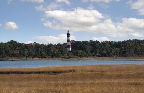 Chincoteague Apartamento | Wonderview 208