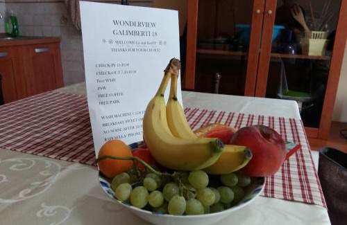 Montepulciano Apartamento | WONDERVIEW GALIMBERTI 18