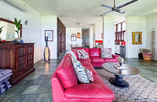 Wongaling Beach Apartamento | Wongalinga Absolute Beachfront 3 Bedroom
