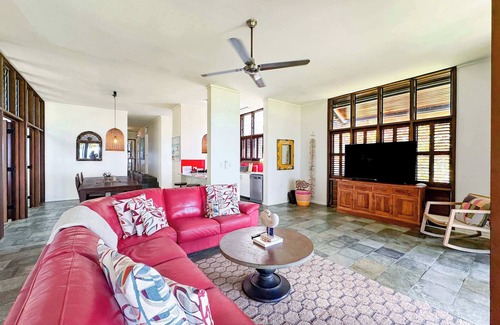 Wongaling Beach Apartamento | Wongalinga Absolute Beachfront 3 Bedroom